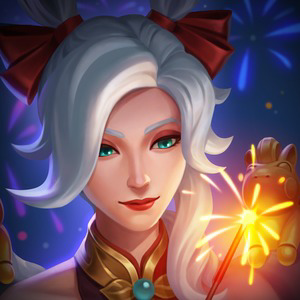 Summoner profile icon