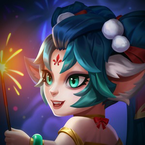 Summoner profile icon