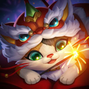 Summoner profile icon