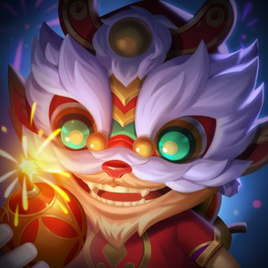 Summoner profile icon