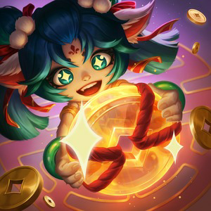 Summoner profile icon