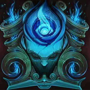 Summoner profile icon