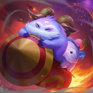 Summoner profile icon