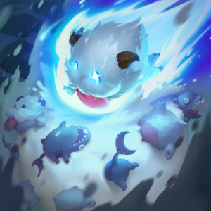 Summoner profile icon