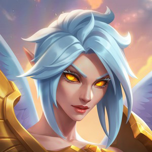 Summoner profile icon