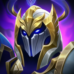 Summoner profile icon