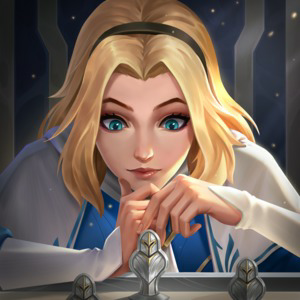 Summoner profile icon