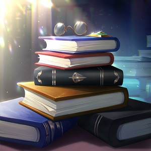 Summoner profile icon