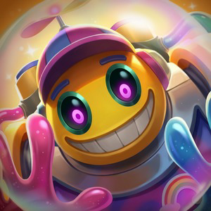 Summoner profile icon