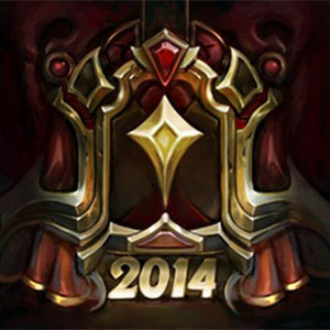 Summoner profile icon