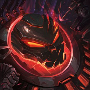 Summoner profile icon