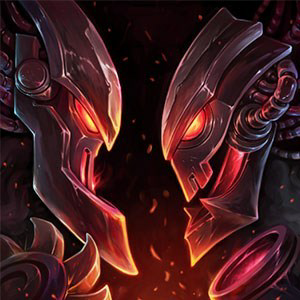 Summoner profile icon