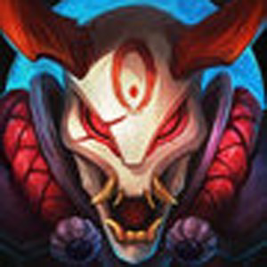 Summoner profile icon