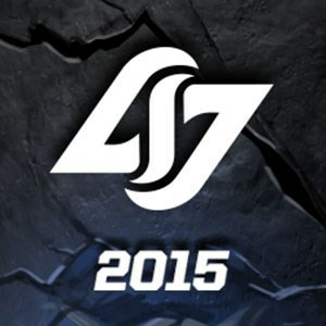 Summoner profile icon