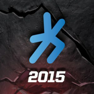 Summoner profile icon