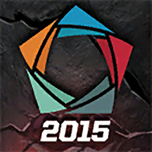 Summoner profile icon