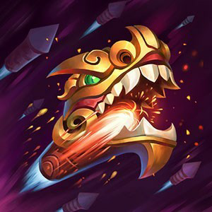 Summoner profile icon