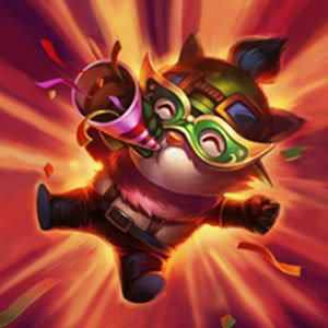 Summoner profile icon
