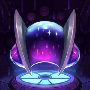Summoner profile icon
