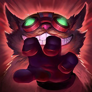 Summoner profile icon