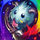 Summoner profile icon