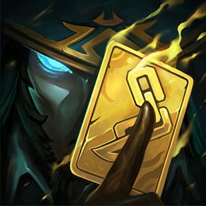 Summoner profile icon