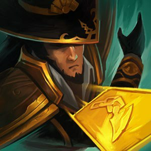 Summoner profile icon