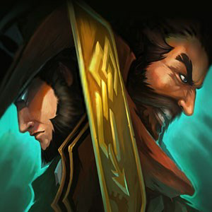 Summoner profile icon