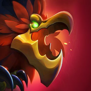Summoner profile icon