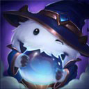 Summoner profile icon