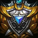Summoner profile icon