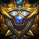 Summoner profile icon
