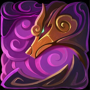 Summoner profile icon
