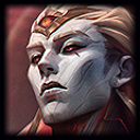 The Champion Icon for Zaahen