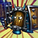 Summoner profile icon