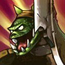 Summoner profile icon