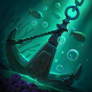 Summoner profile icon