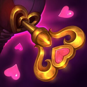 Summoner profile icon
