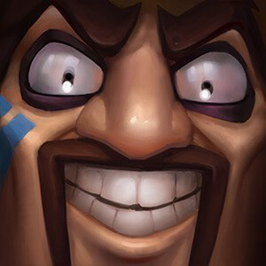 Summoner profile icon