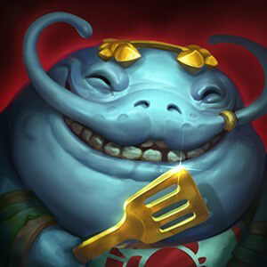 Summoner profile icon