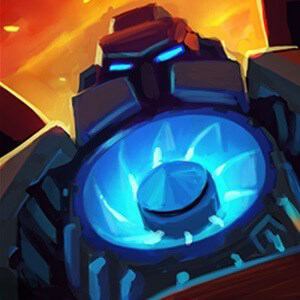 Summoner profile icon
