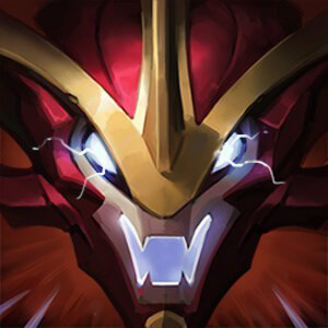 Summoner profile icon