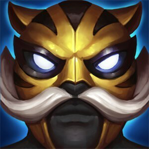 Summoner profile icon