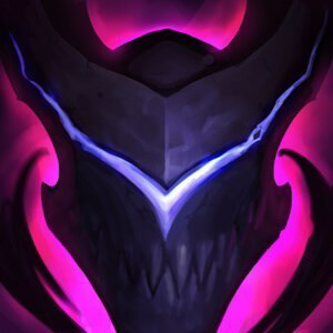 Summoner profile icon
