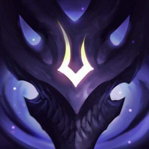 Summoner profile icon