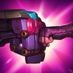 Summoner profile icon