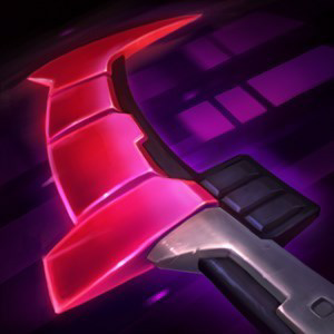 Summoner profile icon