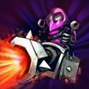 Summoner profile icon