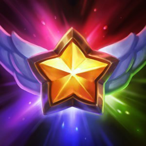 Summoner profile icon