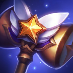 Summoner profile icon